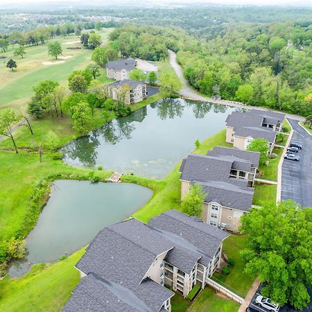 Fairway Heights Condo Branson Exterior foto