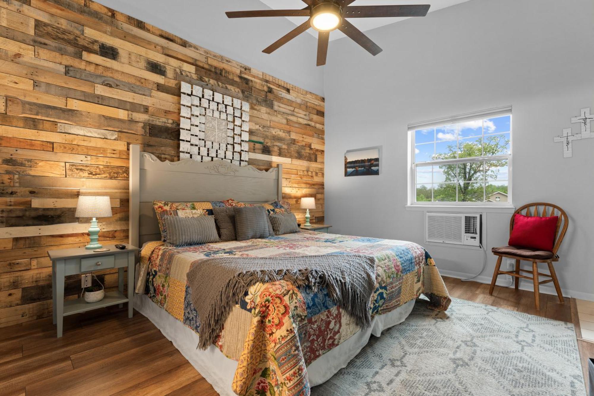 Fairway Heights Condo Branson Exterior foto