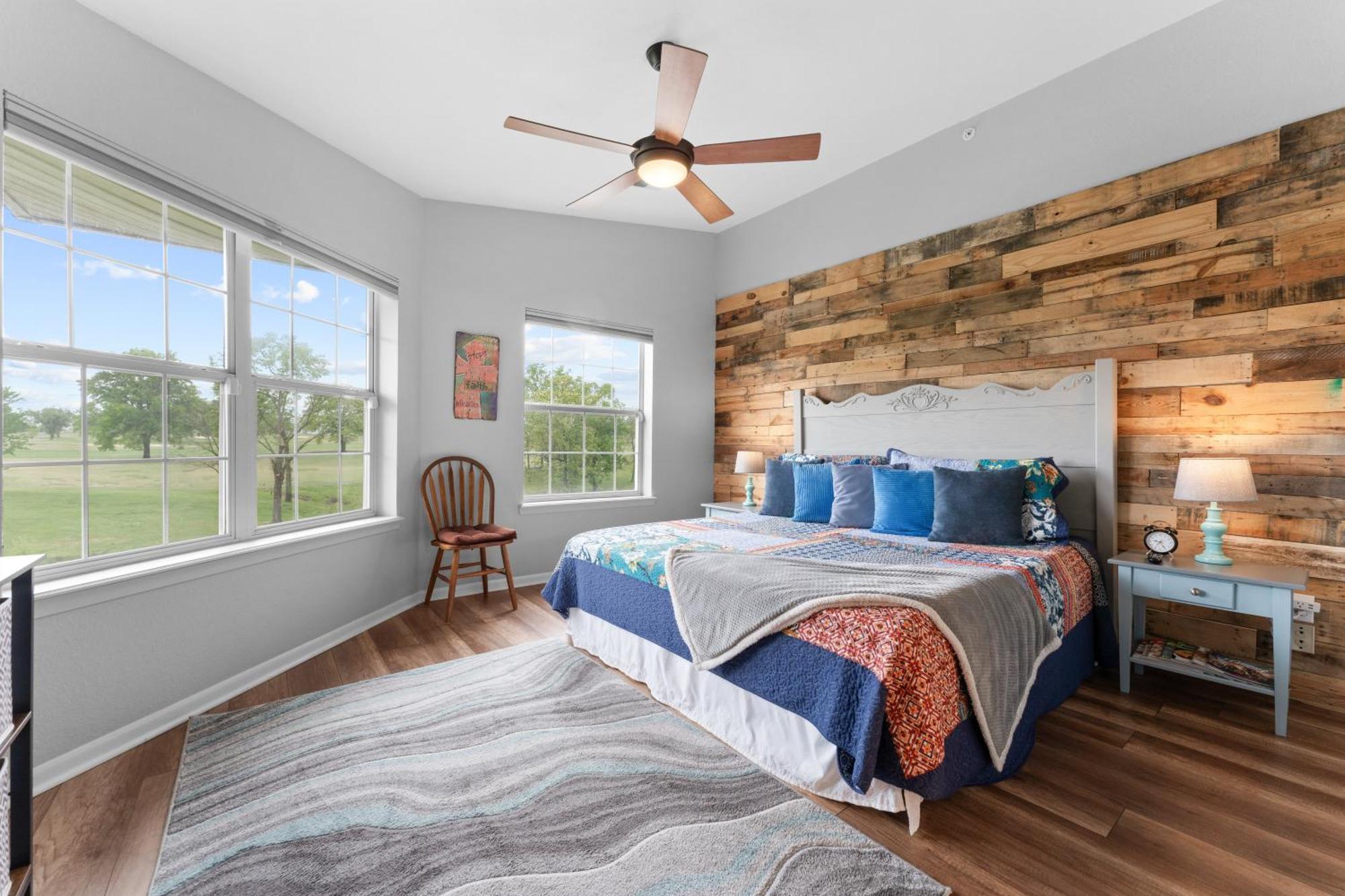 Fairway Heights Condo Branson Exterior foto